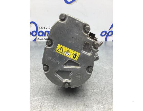 Air Conditioning Compressor VOLVO XC90 II (256)