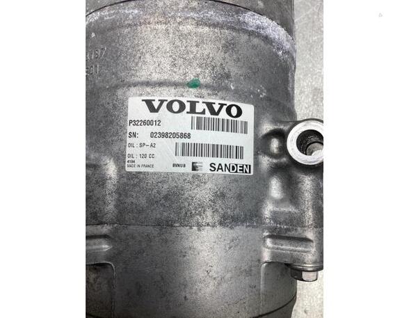 Air Conditioning Compressor VOLVO XC90 II (256)