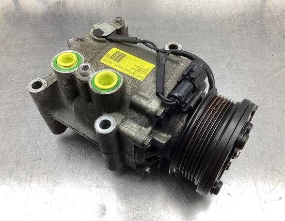 Airco Compressor FORD FIESTA V (JH_, JD_), FORD FOCUS Turnier (DNW), FORD FUSION (JU_), MAZDA 2 (DY)