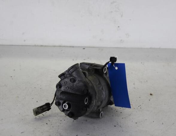 Air Conditioning Compressor OPEL ASTRA G Estate (T98)