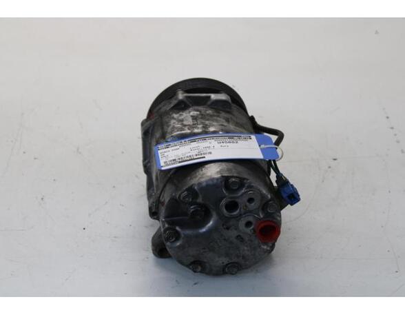 Airco Compressor VW GOLF IV (1J1)