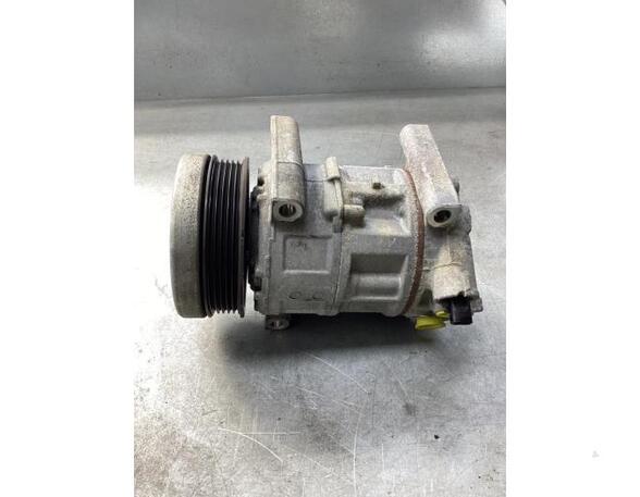 Klimakompressor Fiat Doblo Kasten/Kombi 263 50541342 P21042540