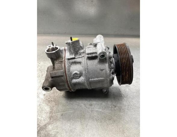 Air Conditioning Compressor VW TRANSPORTER VI Van (SGA, SGH, SHA, SHH)