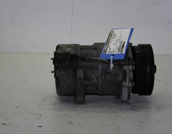 Air Conditioning Compressor SEAT TOLEDO II (1M2)