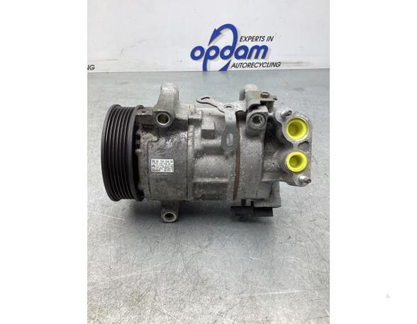 Air Conditioning Compressor PEUGEOT PARTNER Box Body/MPV (K9)