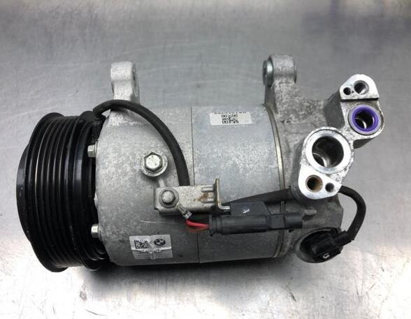 Air Conditioning Compressor MINI MINI (F56)