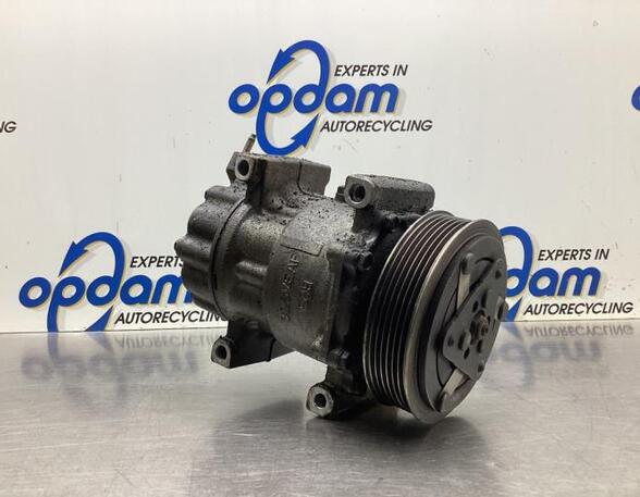 Airco Compressor PEUGEOT 307 Break (3E)