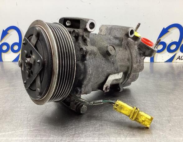 Air Conditioning Compressor PEUGEOT 206 SW (2E/K)