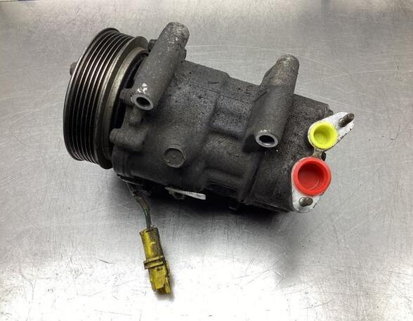 Air Conditioning Compressor PEUGEOT 206 SW (2E/K)