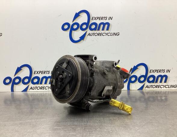 Air Conditioning Compressor PEUGEOT 206 SW (2E/K)