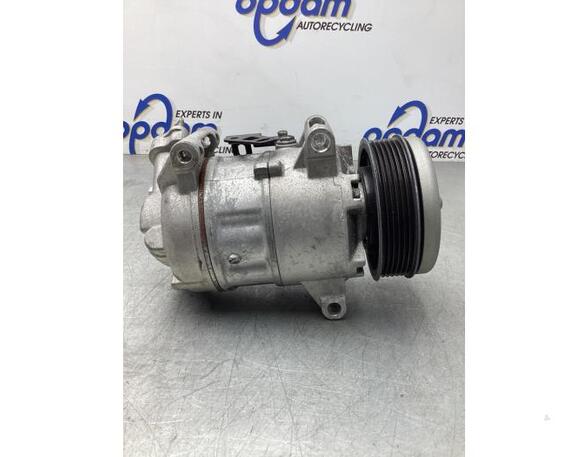 Air Conditioning Compressor OPEL GRANDLAND X (A18)