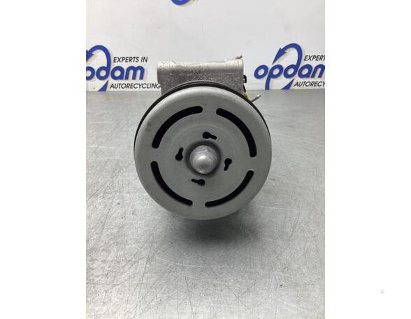 Air Conditioning Compressor OPEL GRANDLAND X (A18)