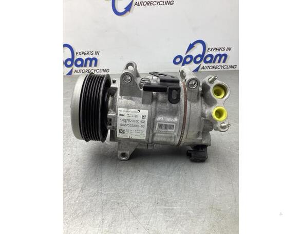 Air Conditioning Compressor OPEL GRANDLAND X (A18)