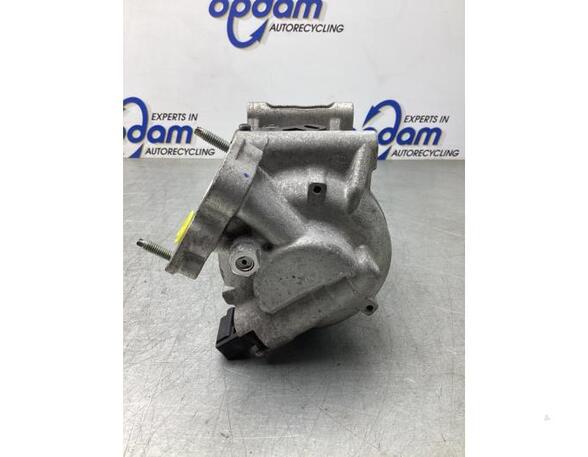 Air Conditioning Compressor OPEL GRANDLAND X (A18)