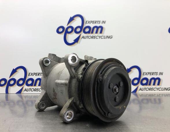 Airco Compressor MINI MINI COUNTRYMAN (F60)