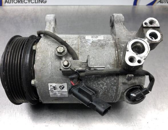 Airco Compressor MINI MINI COUNTRYMAN (F60)