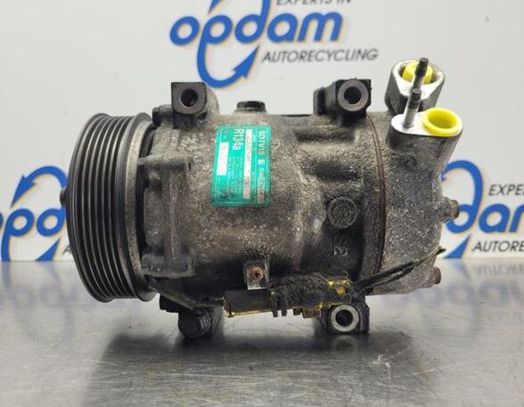 Airco Compressor CITROËN C5 I Break (DE_)