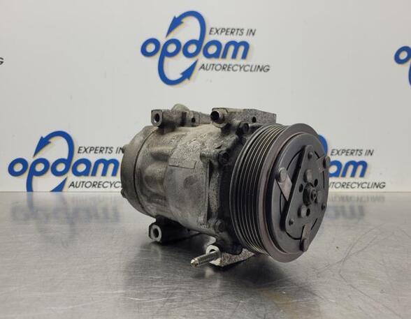 Air Conditioning Compressor CITROËN C5 I Break (DE_)