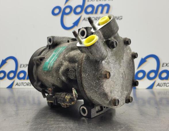 Air Conditioning Compressor CITROËN C5 I Break (DE_)