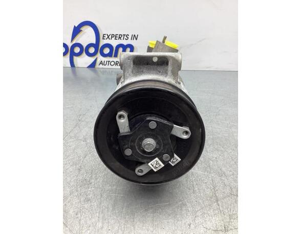 
Klimakompressor Skoda Octavia III Kombi 5E 5Q0816803L P17379915
