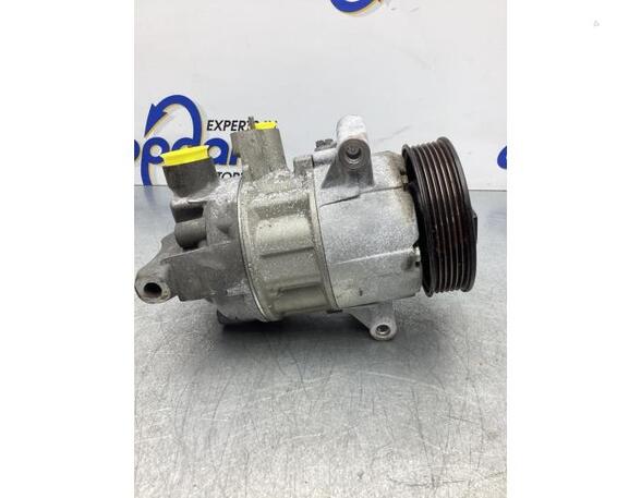 Air Conditioning Compressor VW CADDY IV Box Body/MPV (SAA, SAH)