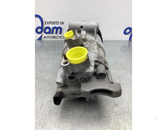 Airco Compressor VW CADDY IV Box Body/MPV (SAA, SAH)