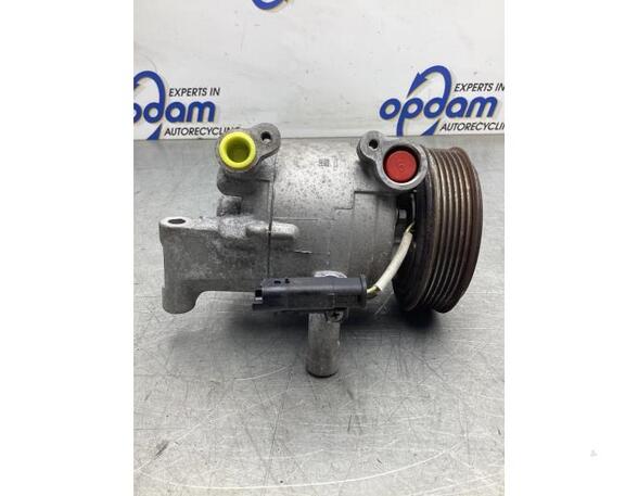 Air Conditioning Compressor TOYOTA AYGO (_B4_)