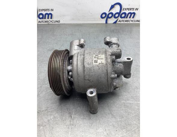 Air Conditioning Compressor TOYOTA AYGO (_B4_)