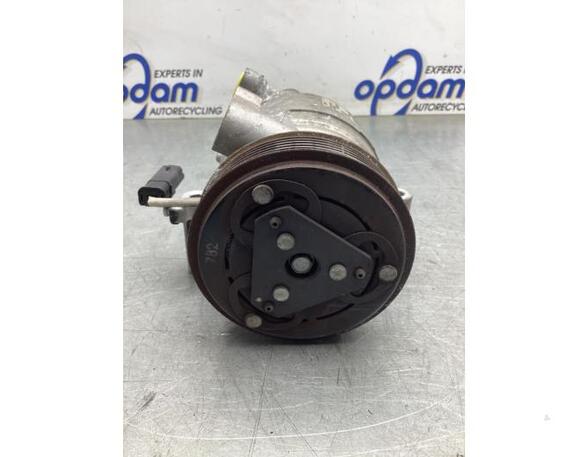 Air Conditioning Compressor TOYOTA AYGO (_B4_)