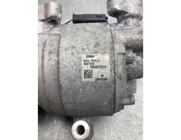 Air Conditioning Compressor TOYOTA AYGO (_B4_)