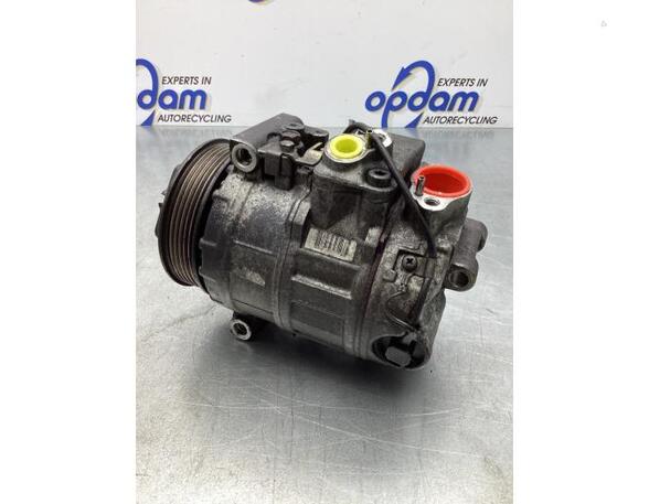 Air Conditioning Compressor MERCEDES-BENZ C-CLASS T-Model (S203)