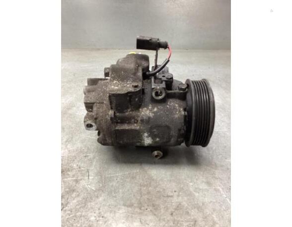 Air Conditioning Compressor SKODA FABIA II Combi (545), VW POLO (9N_), VW FOX Hatchback (5Z1, 5Z3, 5Z4), VW POLO (6R1, 6C1)