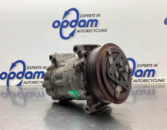 Airco Compressor PEUGEOT 1007 (KM_)