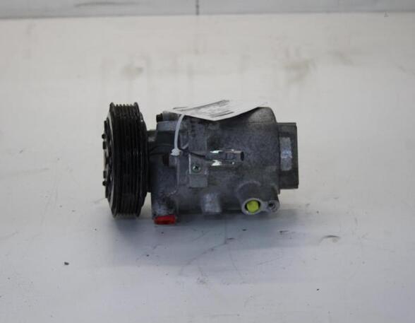 Air Conditioning Compressor MITSUBISHI MIRAGE / SPACE STAR Hatchback (A0_A)