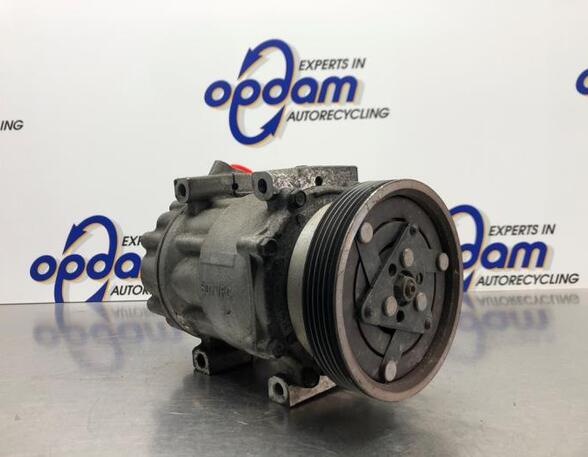 Air Conditioning Compressor DACIA DUSTER (HS_), DACIA LOGAN MCV (KS_), DACIA DUSTER SUV Van