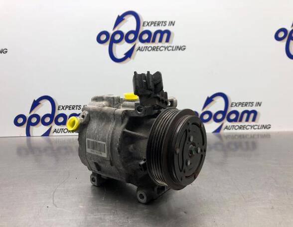 Air Conditioning Compressor FIAT 500 (312_), FIAT 500 C (312_)