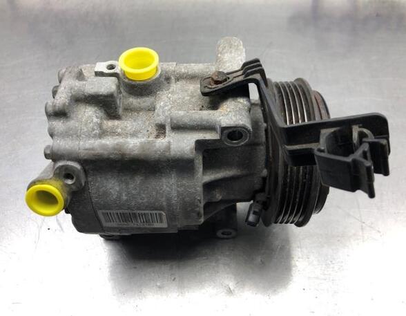 Air Conditioning Compressor FIAT 500 (312_), FIAT 500 C (312_)