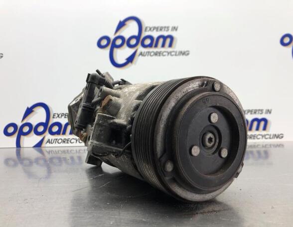 Air Conditioning Compressor BMW 1 Convertible (E88), BMW 1 (E87), BMW 1 (E81), BMW 3 (E90)