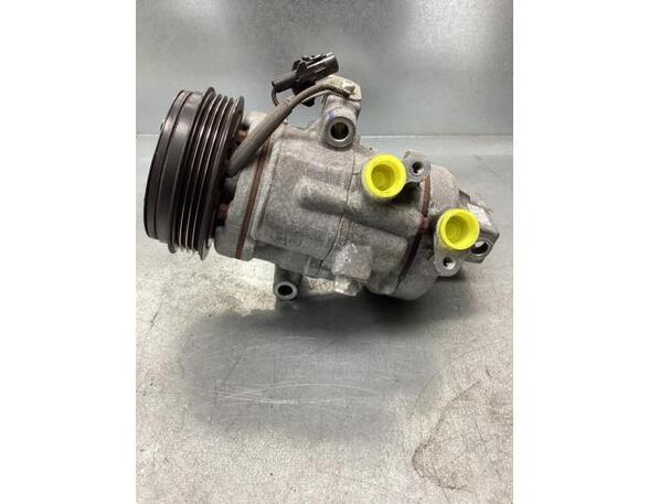 Air Conditioning Compressor SUZUKI SX4 S-CROSS (JY)