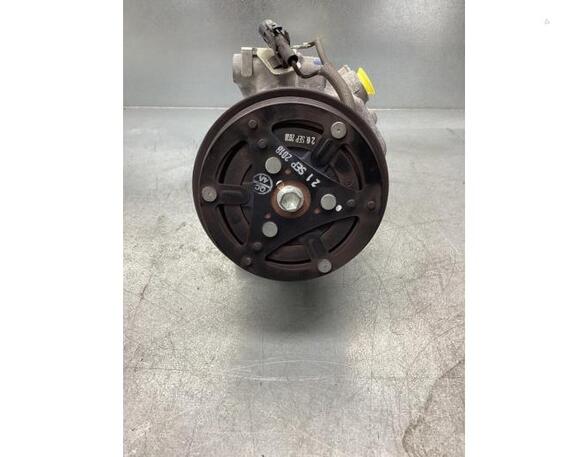 Airco Compressor SUZUKI SX4 S-CROSS (JY)