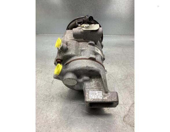 Air Conditioning Compressor SUZUKI SX4 S-CROSS (JY)