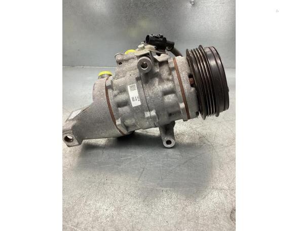 Airco Compressor SUZUKI SX4 S-CROSS (JY)