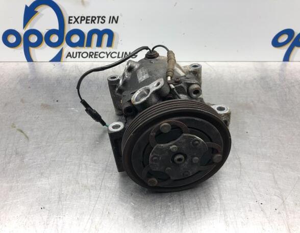 Air Conditioning Compressor SUZUKI WAGON R+ Hatchback (MM)