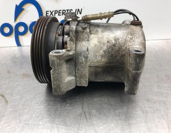 Air Conditioning Compressor SUZUKI WAGON R+ Hatchback (MM)