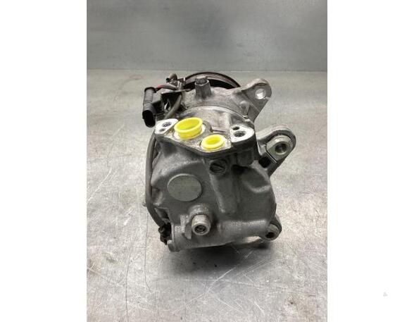 Air Conditioning Compressor BMW 3 (F30, F80), BMW 1 (F20)