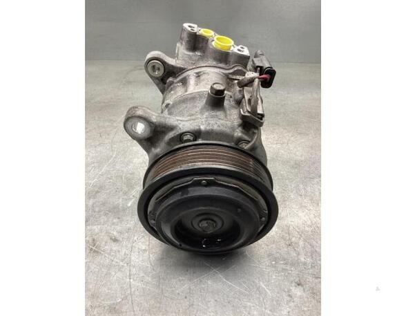 Air Conditioning Compressor BMW 3 (F30, F80), BMW 1 (F20)