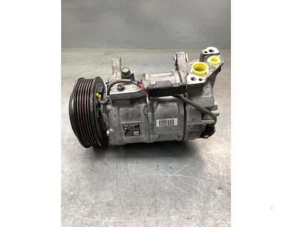 Air Conditioning Compressor BMW 3 (F30, F80), BMW 1 (F20)