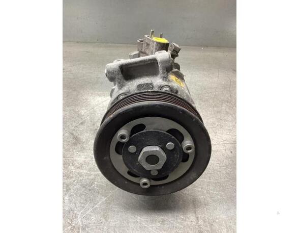 Air Conditioning Compressor SEAT IBIZA IV ST (6J8, 6P8), VW POLO (AW1, BZ1), VW TIGUAN (AD1, AX1), VW TIGUAN ALLSPACE (BW2)