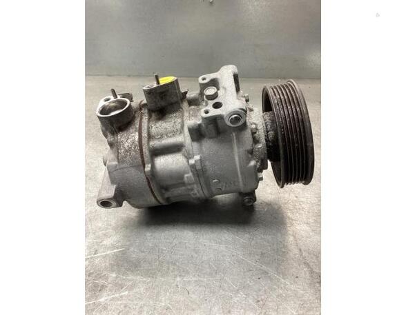 Air Conditioning Compressor SEAT IBIZA IV ST (6J8, 6P8), VW POLO (AW1, BZ1), VW TIGUAN (AD1, AX1), VW TIGUAN ALLSPACE (BW2)