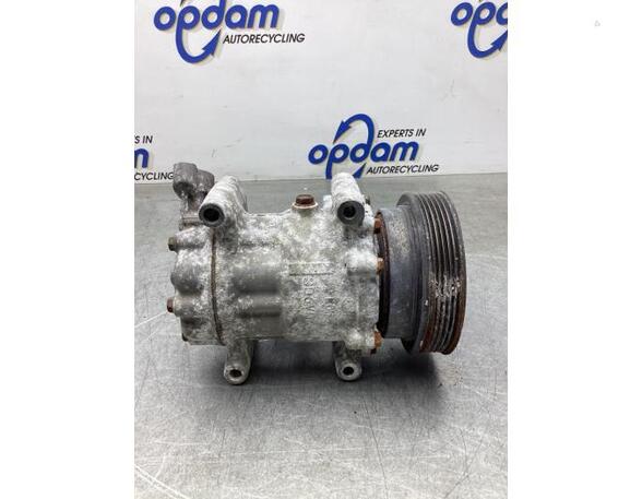 Air Conditioning Compressor RENAULT CLIO III Grandtour (KR0/1_)